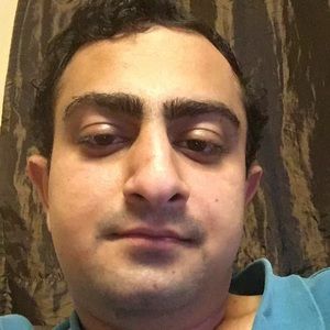 Meet your Posher, Parthav